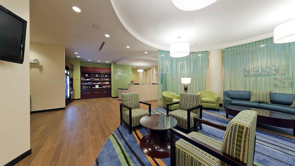 Springhill Suites By Marriott West Palm Beach I-95 Exterior photo