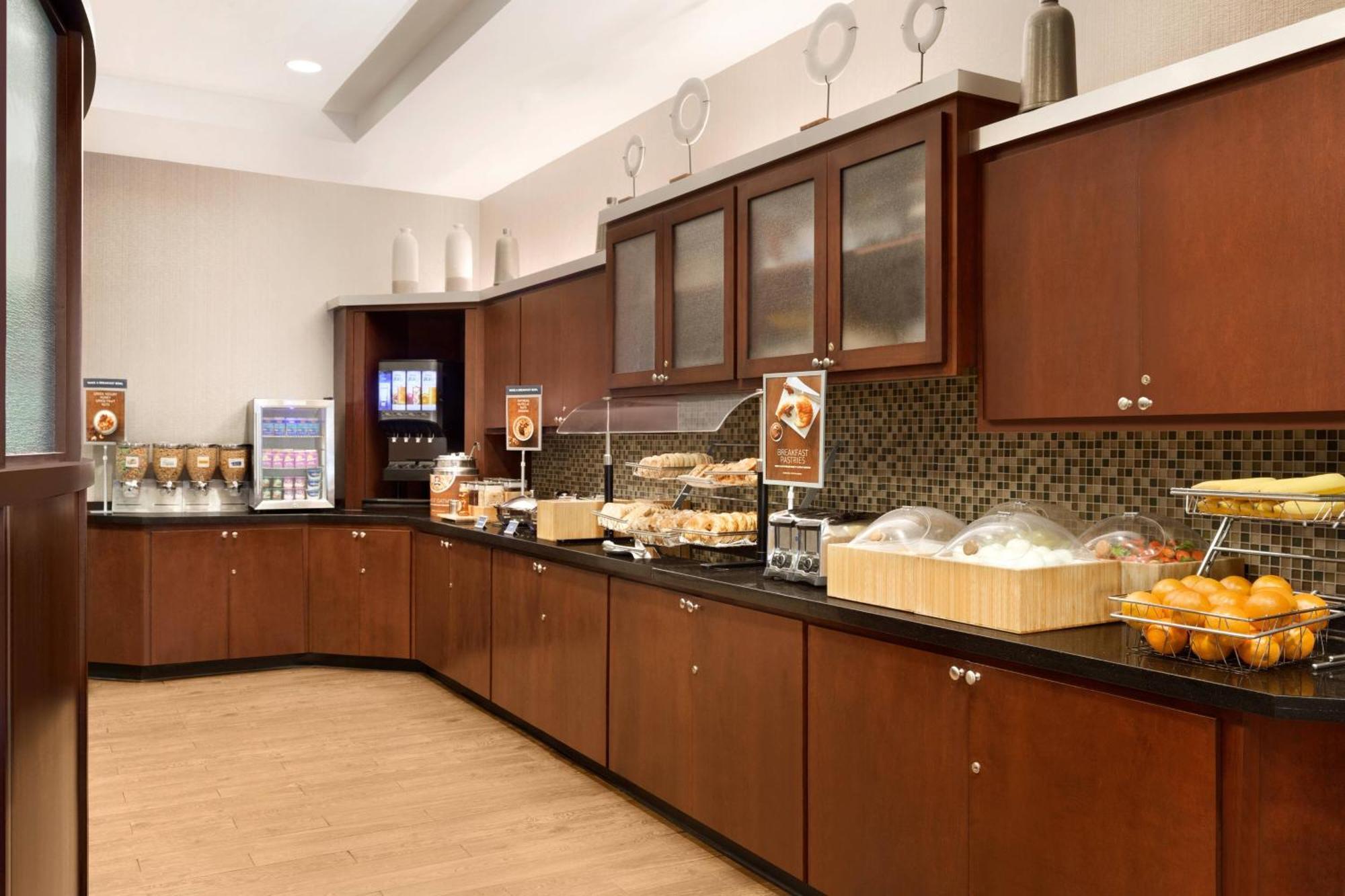 Springhill Suites By Marriott West Palm Beach I-95 Exterior photo