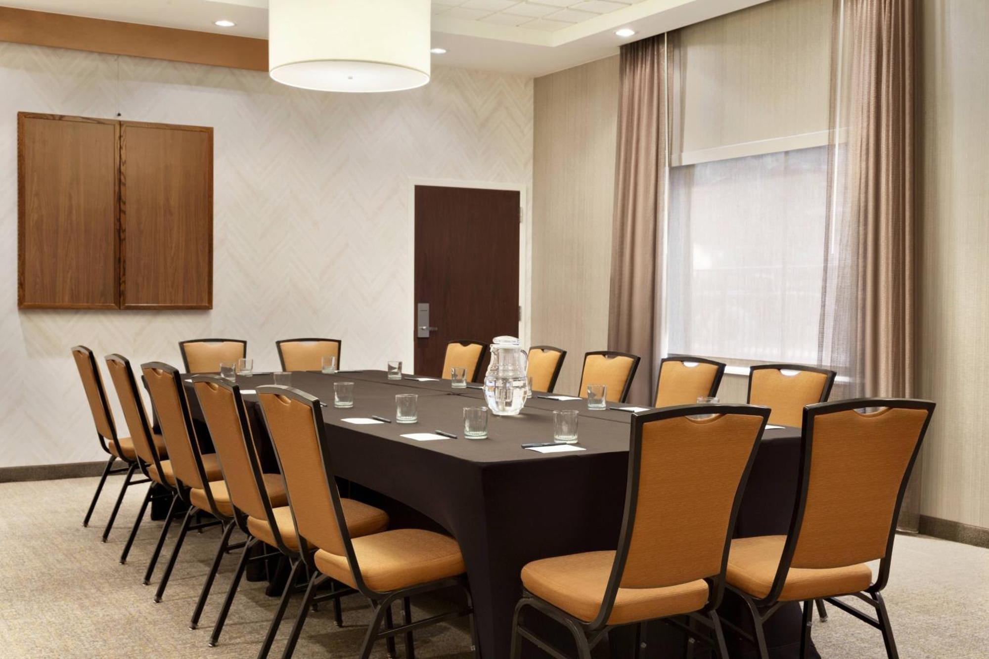 Springhill Suites By Marriott West Palm Beach I-95 Exterior photo