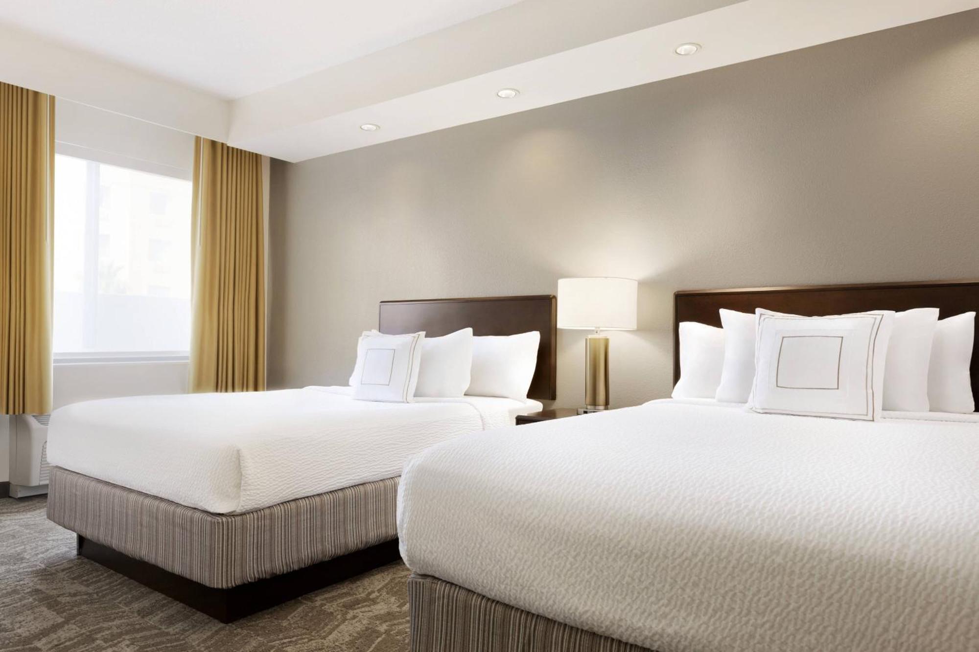Springhill Suites By Marriott West Palm Beach I-95 Exterior photo