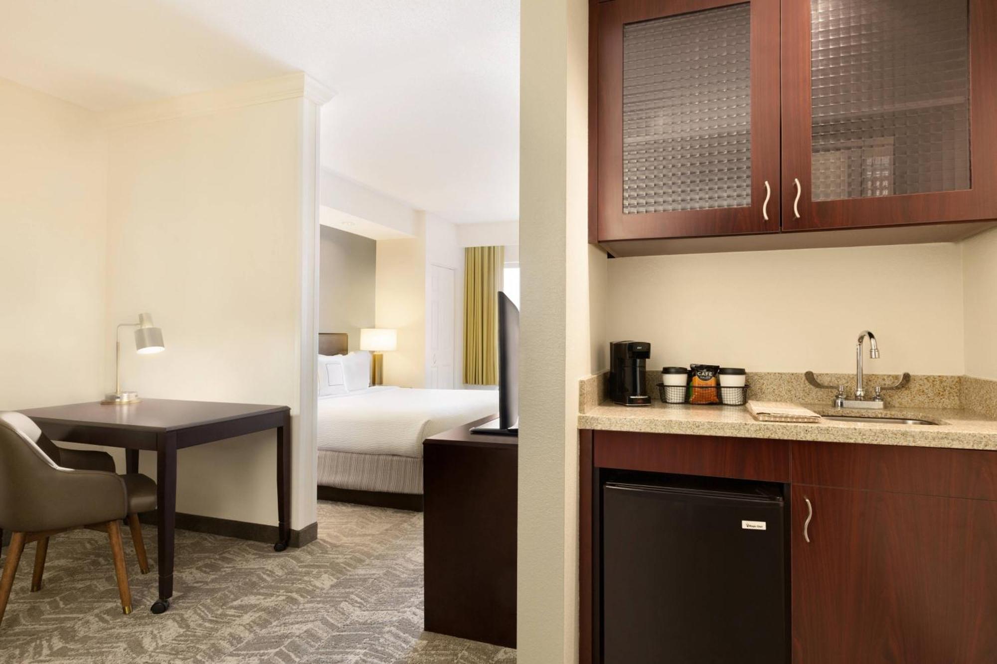 Springhill Suites By Marriott West Palm Beach I-95 Exterior photo