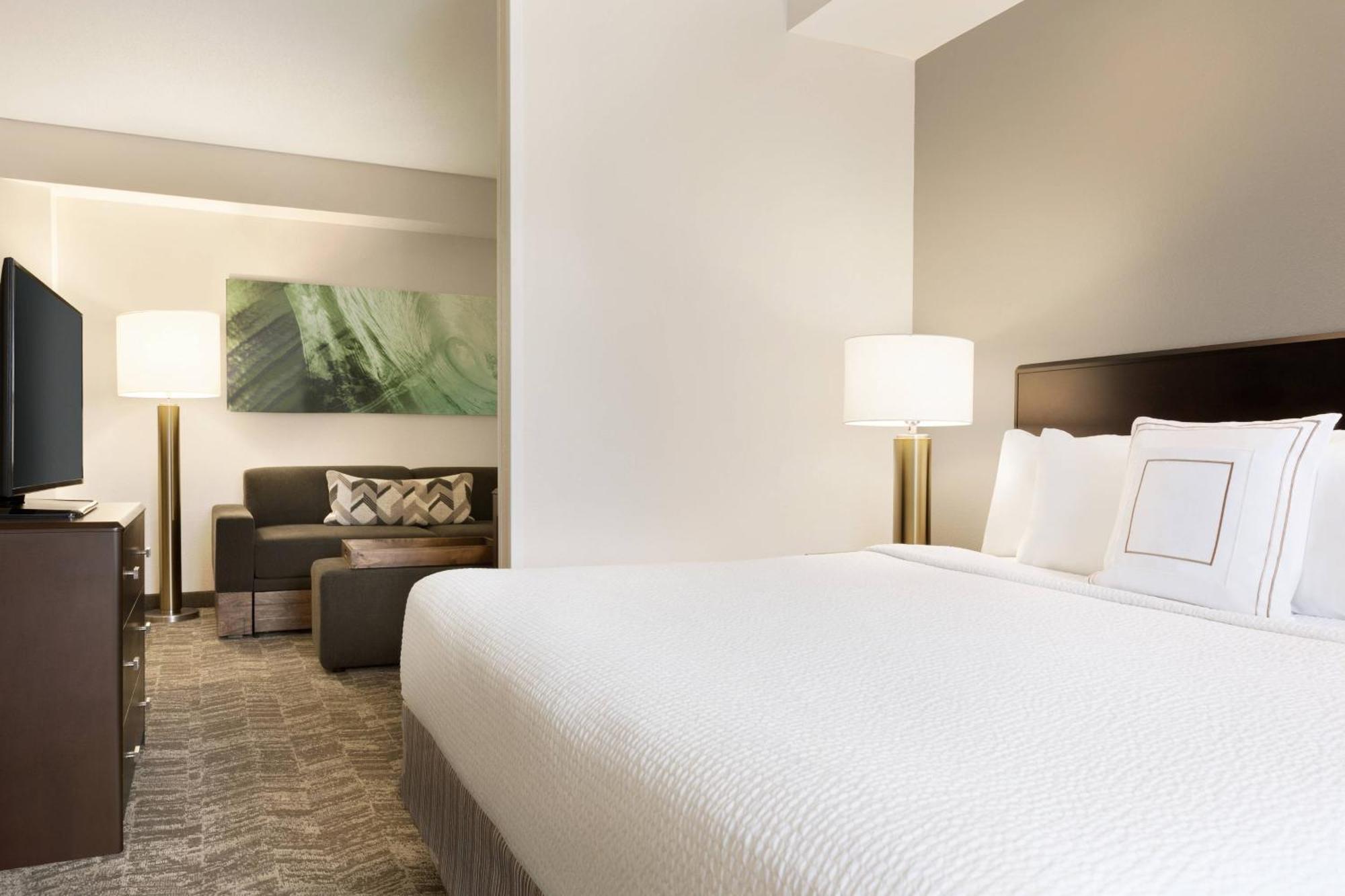 Springhill Suites By Marriott West Palm Beach I-95 Exterior photo