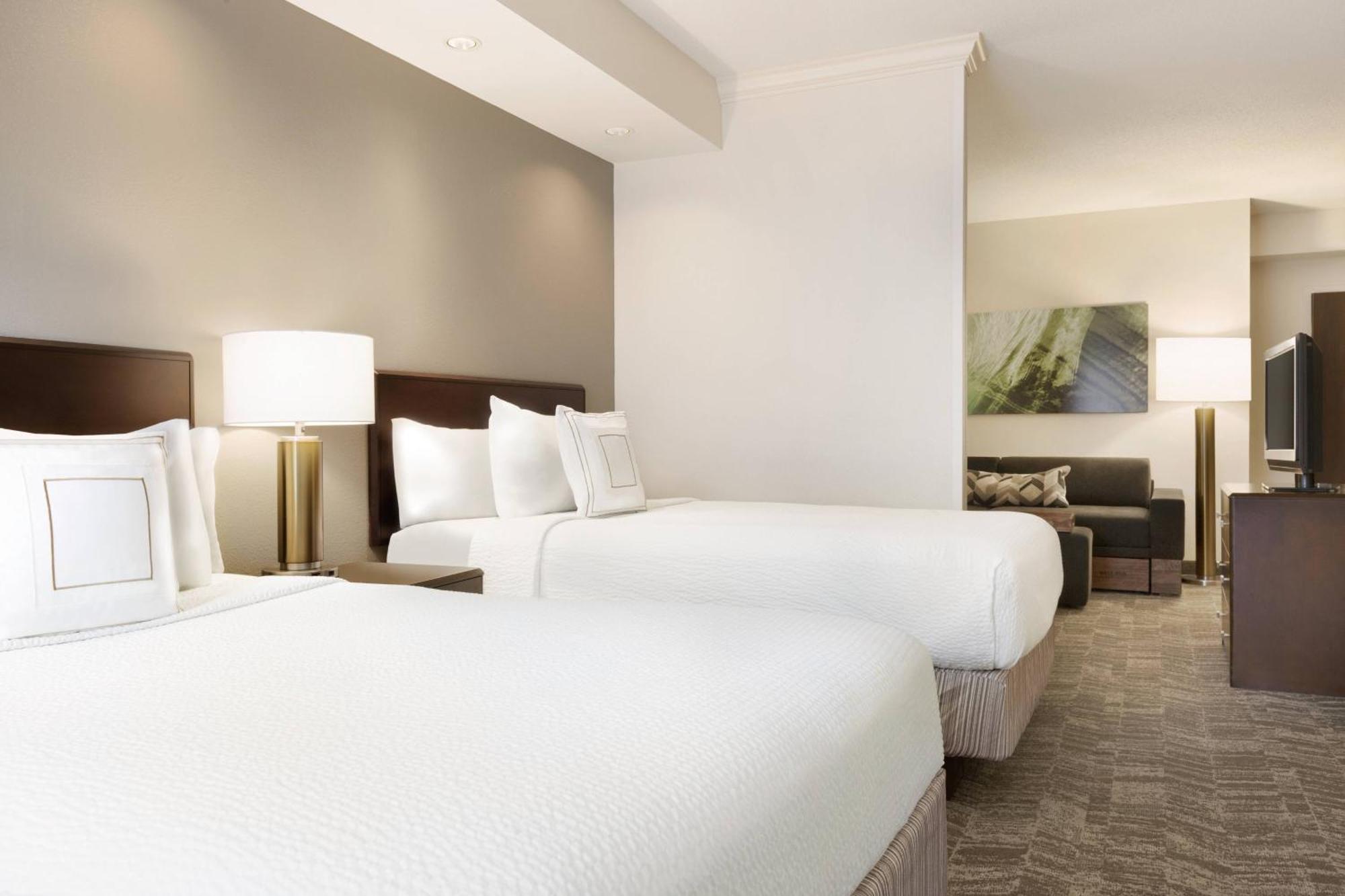 Springhill Suites By Marriott West Palm Beach I-95 Exterior photo