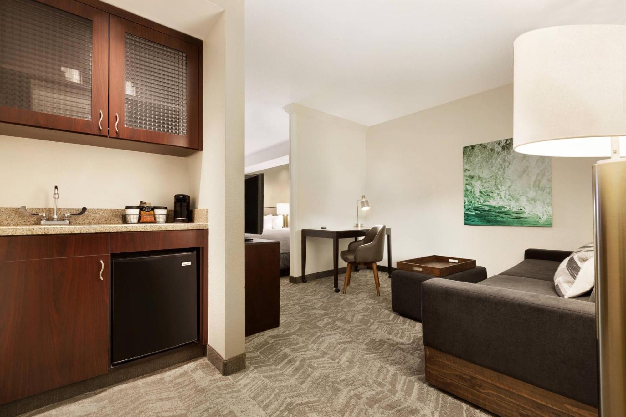 Springhill Suites By Marriott West Palm Beach I-95 Exterior photo