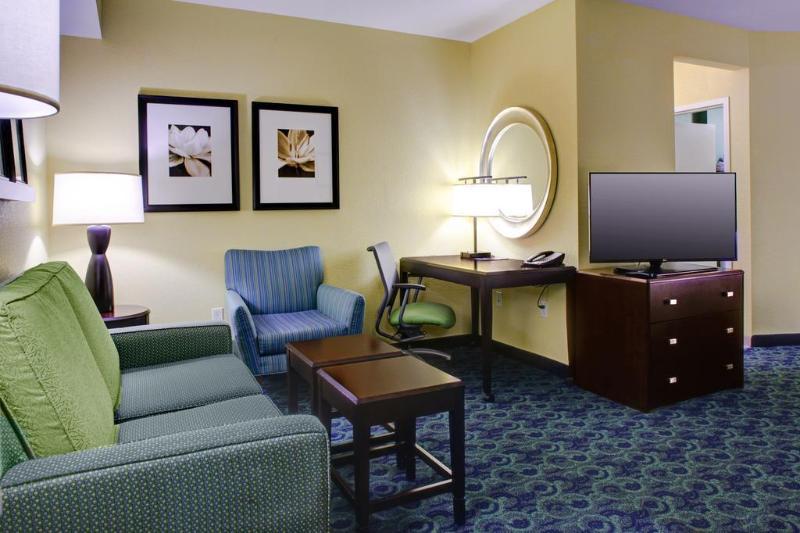 Springhill Suites By Marriott West Palm Beach I-95 Exterior photo