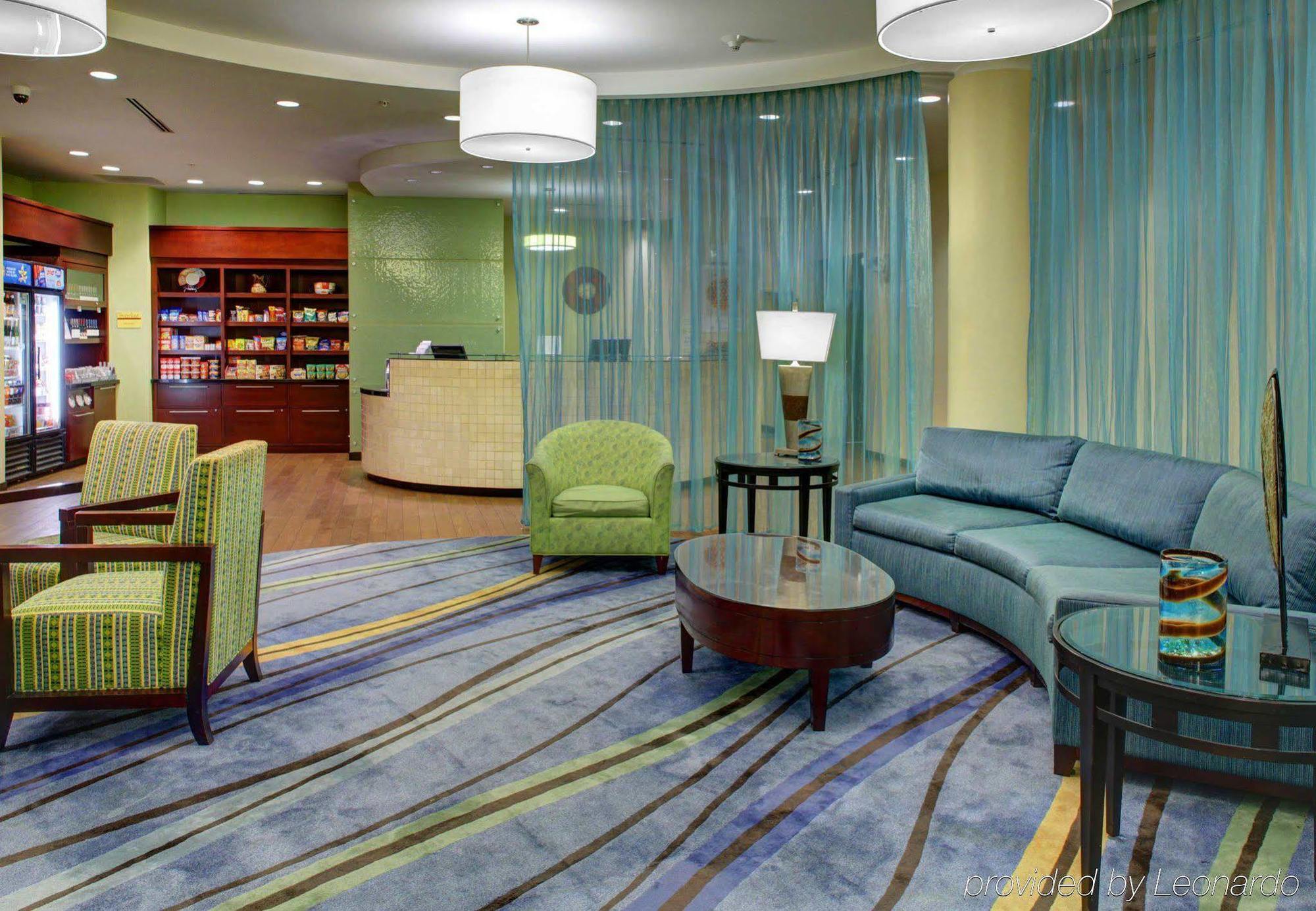 Springhill Suites By Marriott West Palm Beach I-95 Exterior photo