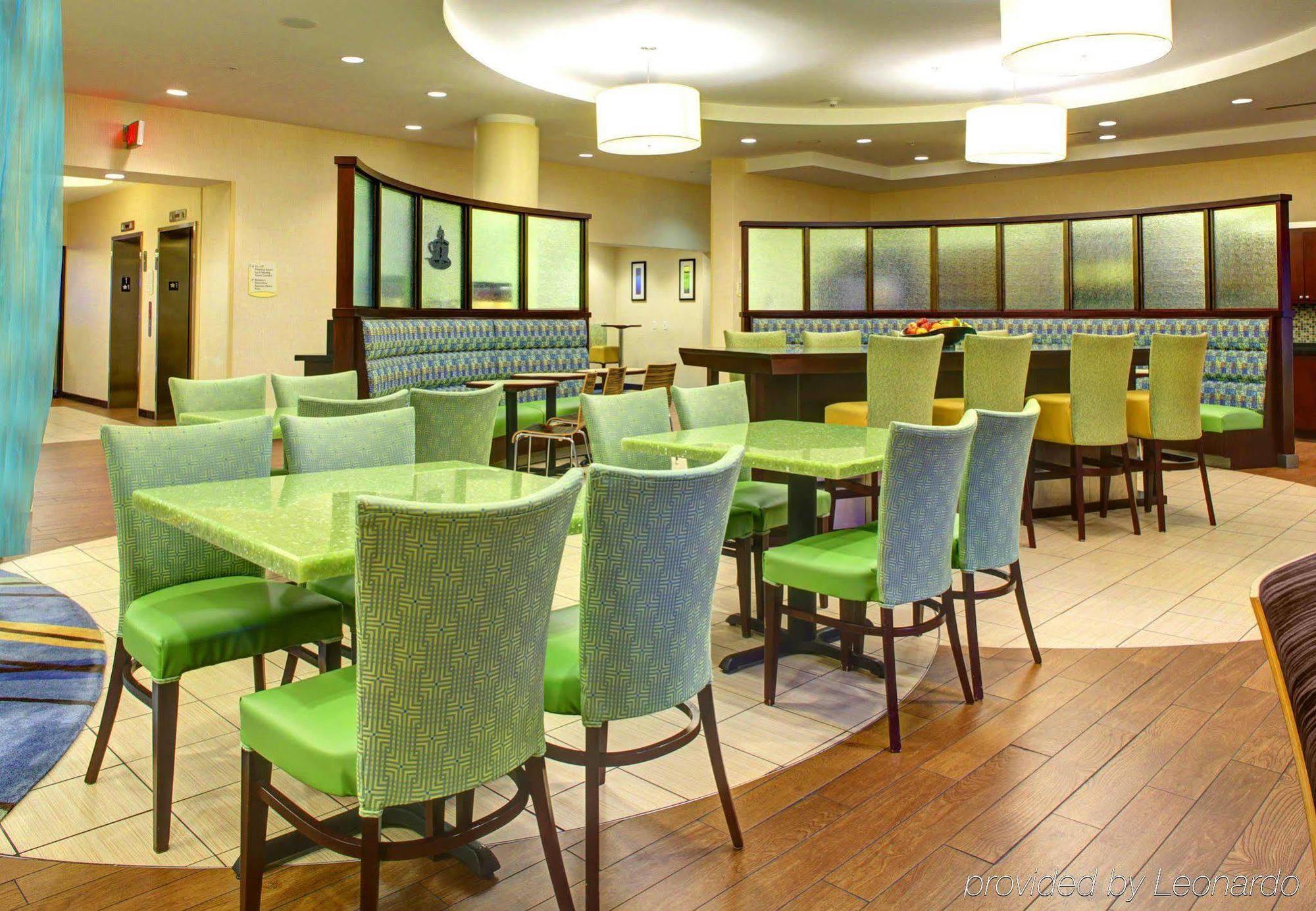 Springhill Suites By Marriott West Palm Beach I-95 Exterior photo