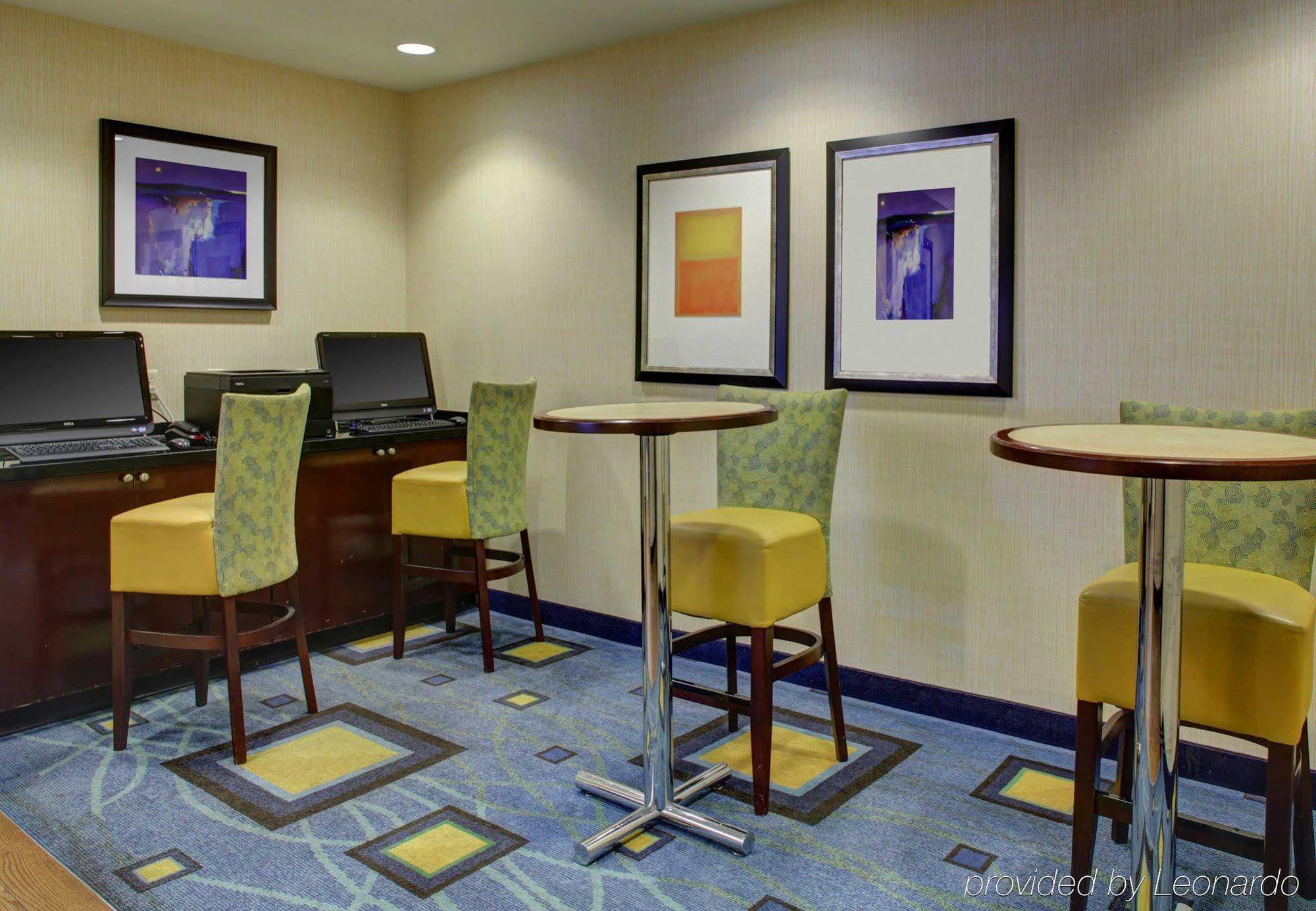 Springhill Suites By Marriott West Palm Beach I-95 Exterior photo