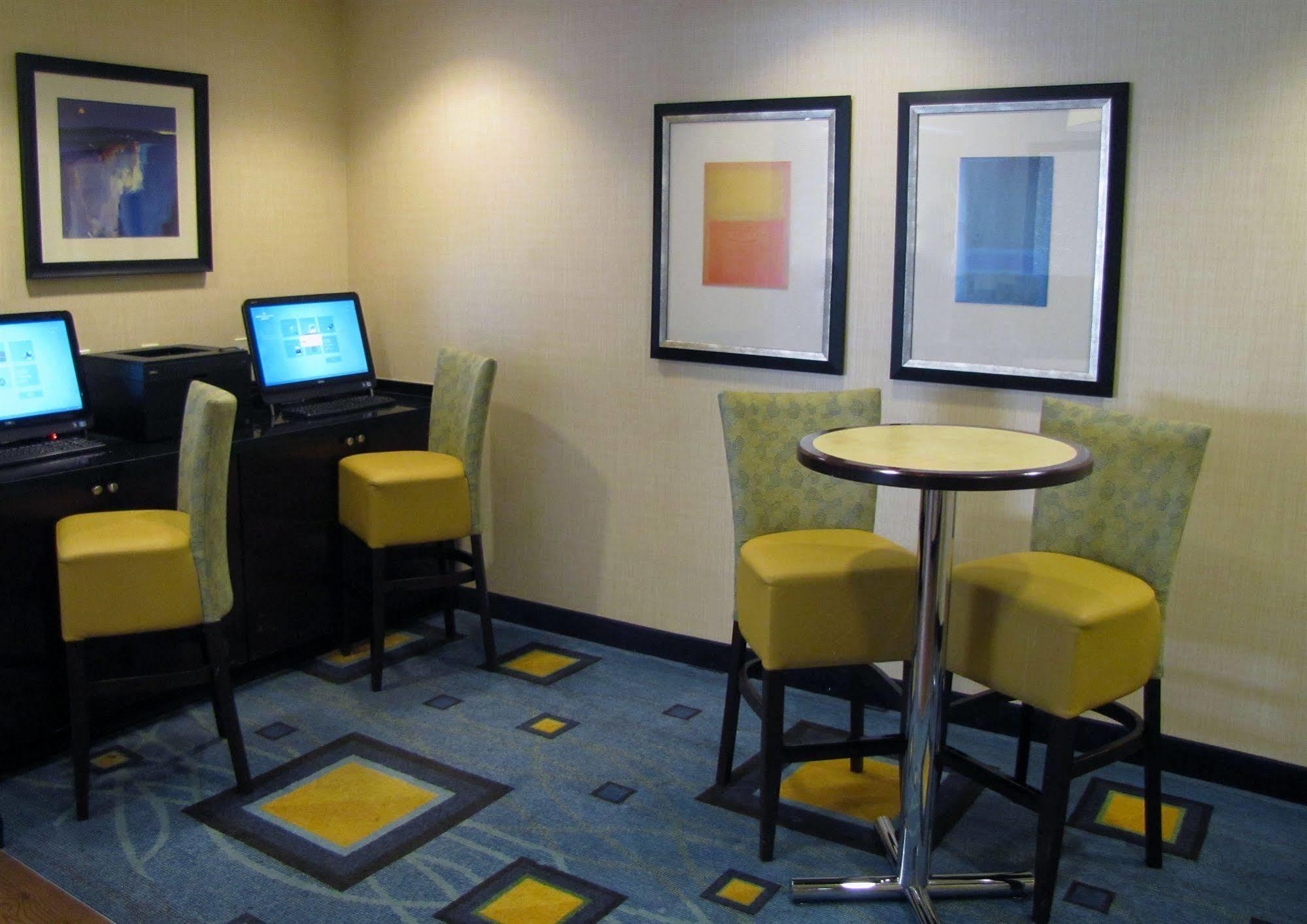 Springhill Suites By Marriott West Palm Beach I-95 Exterior photo