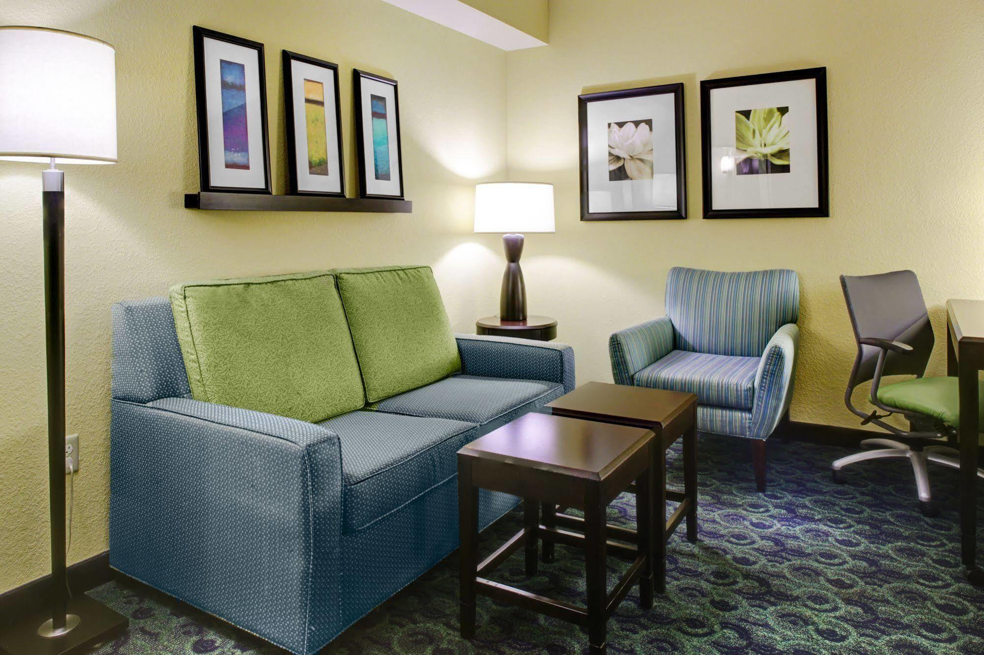 Springhill Suites By Marriott West Palm Beach I-95 Exterior photo
