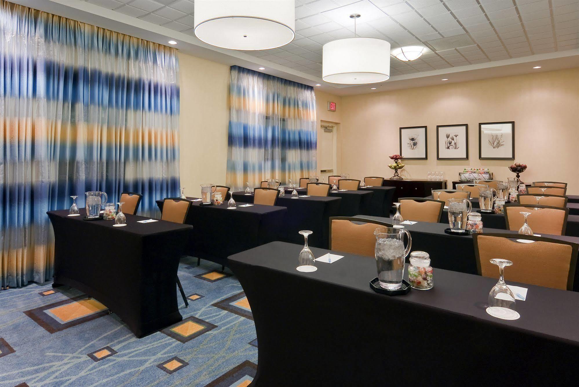 Springhill Suites By Marriott West Palm Beach I-95 Facilities photo