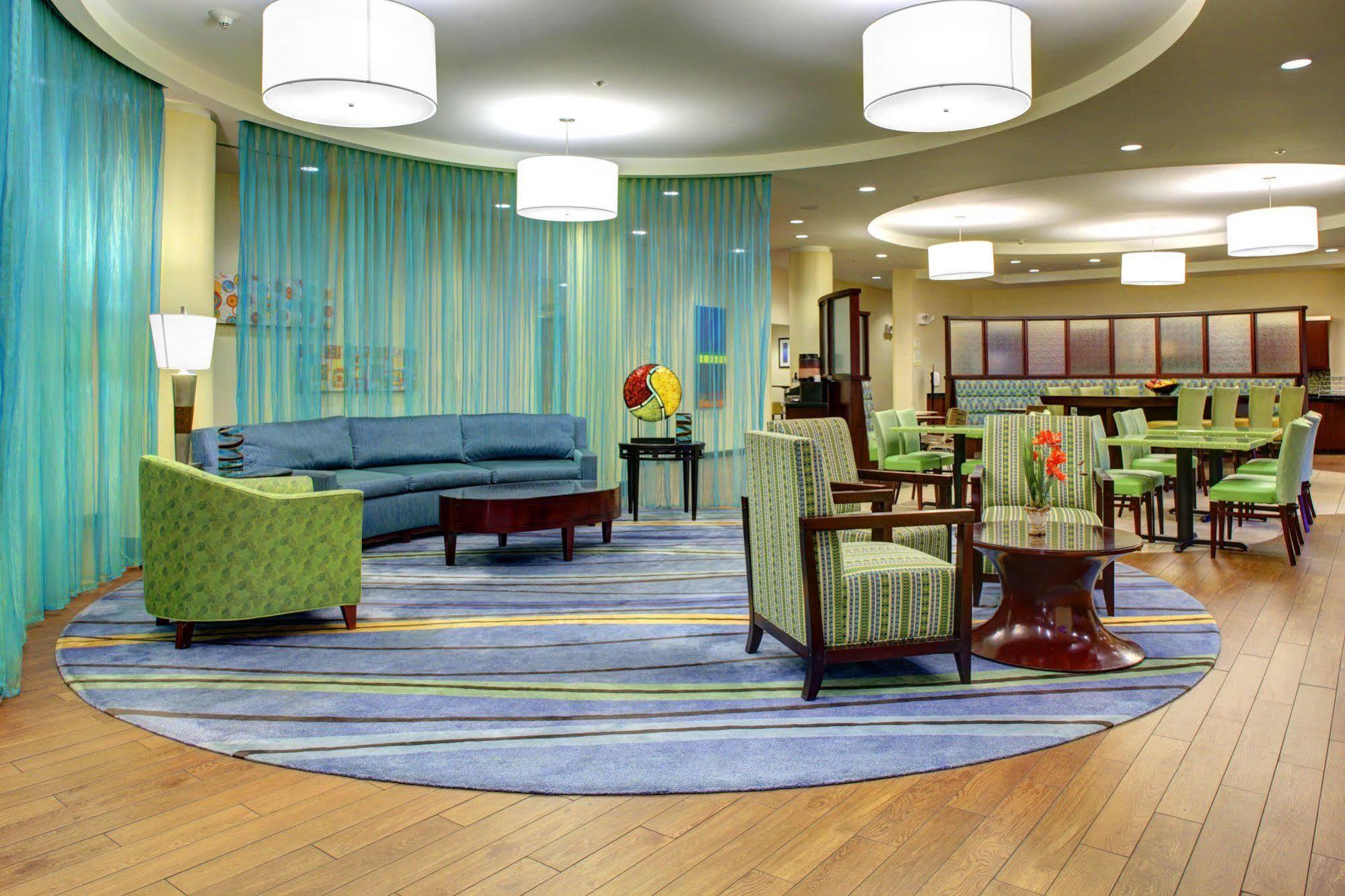Springhill Suites By Marriott West Palm Beach I-95 Exterior photo